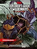Explorer's Guide to Wildemount