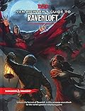 Van Richten's Guide to Ravenloft