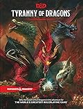 Tyranny of Dragons