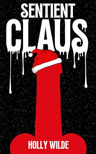 Sentient Claus (Kindle Edition)