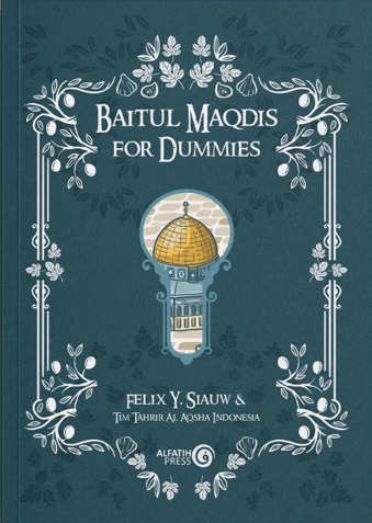 Baitul Maqdis for Dummies (Paperback)