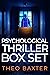 Psychological Thriller Box Set