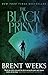 The Black Prism: Book 1 of Lightbringer
