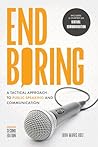 End Boring: A Tac...