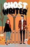 Ghost Writer by K. Drayeb