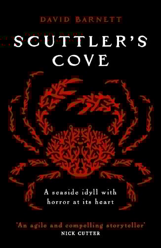 Scuttler's Cove (Paperback)