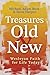 Treasures Old and New: Wesleyan Faith for Life Today