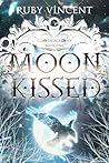 Moon Kissed (Corvin Academy #1)
