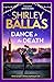 Dance to the Death (The Sequin Mysteries)