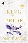King of pride (Kings of Sin Vol. 2) by Ana Huang