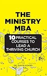 The Ministry MBA:...