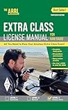 The ARRL Extra Cl...