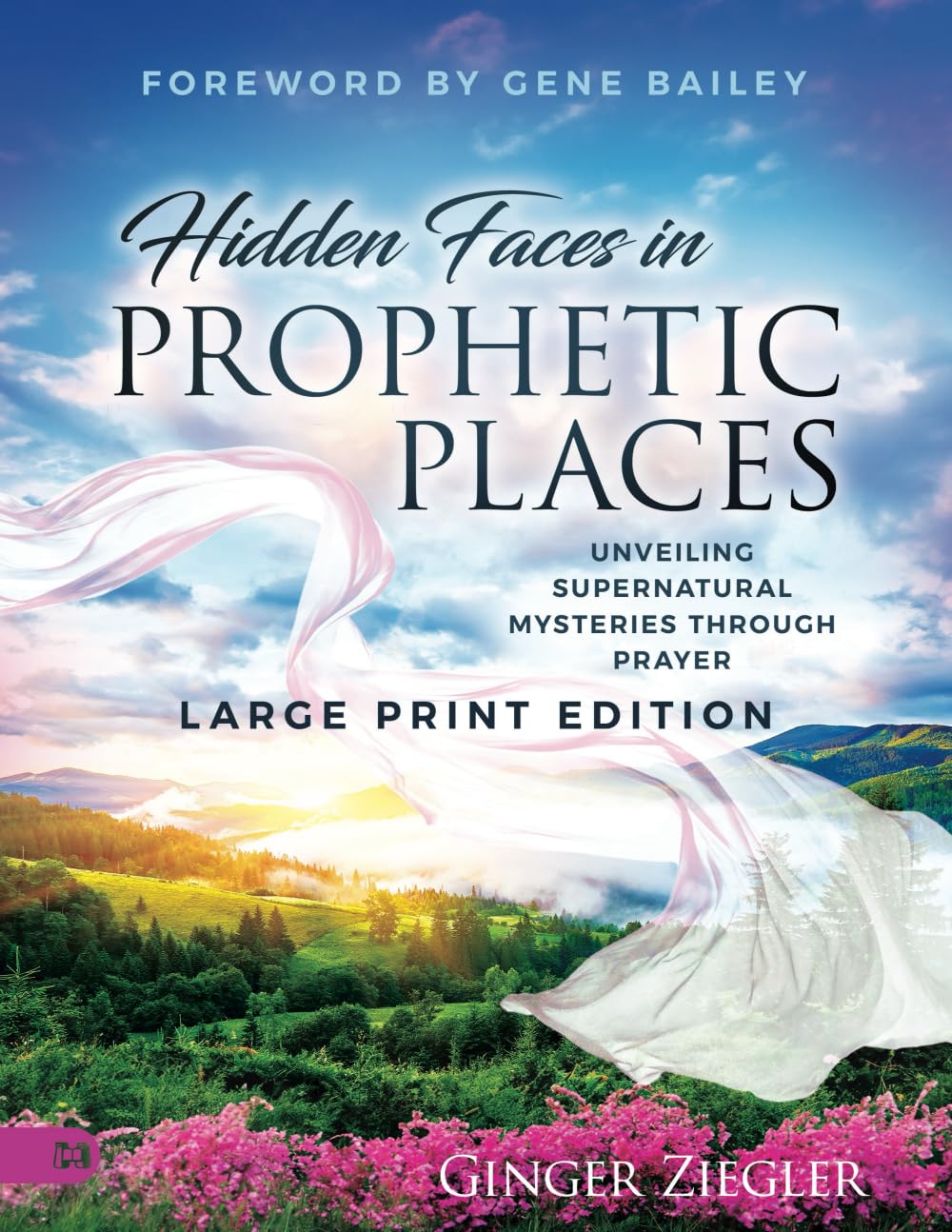 Hidden Faces in Prophetic Places: Unveiling Supernatural Mysteries Through Prayer
