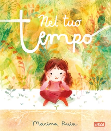 Nel tuo tempo (Hardcover)