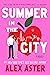 Summer in the City