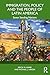 Immigration, Policy and the People of Latin America by Bryce W. Ashby