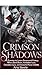 Crimson Shadows by Aria Steele