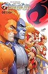 ThunderCats #9