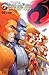 ThunderCats #9