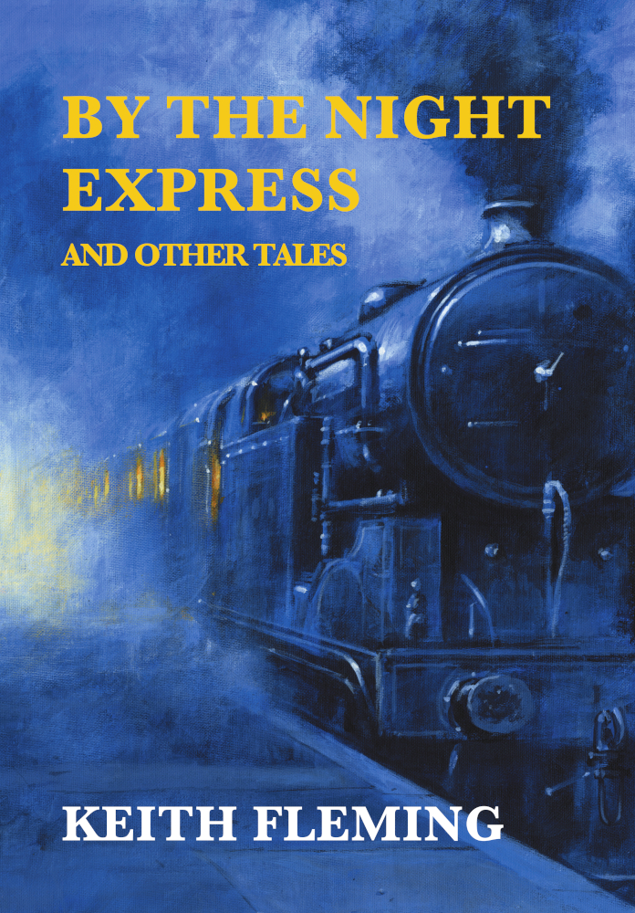 By the Night Express and Other Tales