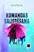 Komandas saliedēšana