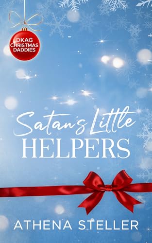 Satan's Little Helpers (Underworld Mates, #1)
