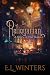 The Reliquarian by E.L. Winters