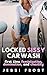 Locked Sissy Car Wash: Firs...