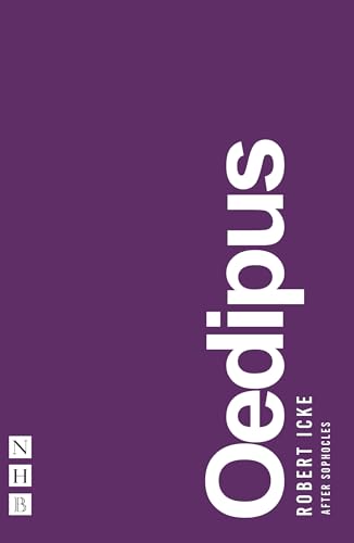 Oedipus (Paperback)