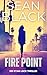Fire Point (Die-Ryan-Lock-Roman 6) (German Edition)