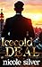Icecold Deal (The Amatos 1) (German Edition)