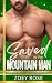 Saved by the Mountain Man