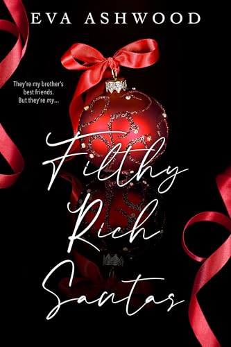 Filthy Rich Santas (Kindle Edition)
