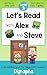 Let's Read With Alex and St...