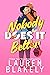 Nobody Does It Better (Lucky in Love, #3)