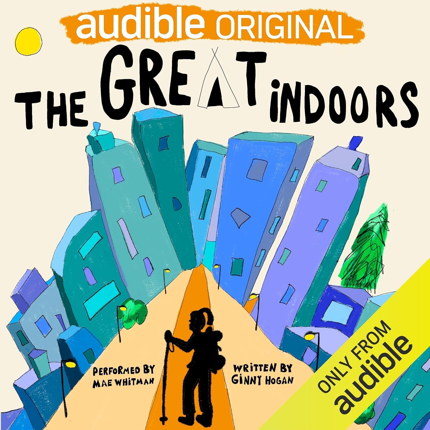 The Great Indoors