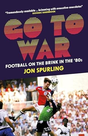 Go to War: Football on the Brink in the '80s