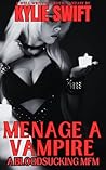 Menage A Vampire