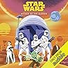 Star Wars Classic Stories: Attack of the Clones