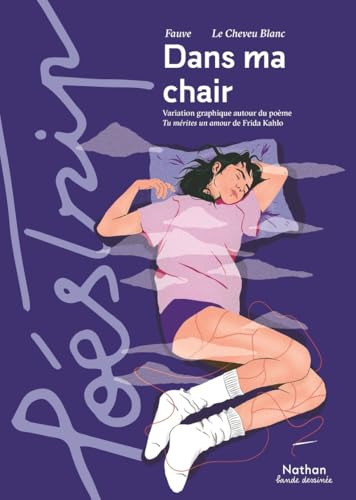 Dans ma chair (Hardcover)