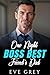 One Night Boss Best Friend’s Dad by Eve Grey