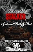 Shadow Stalker: Spider and Butterfly Duet