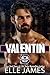 Valentin (Bayou Brotherhood Protectors Book 6)