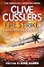 Clive Cussler's Fire Strike