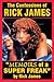 The Confessions of Rick James: Memoirs of a Superfreak