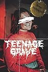 Book cover for Teenage Grave