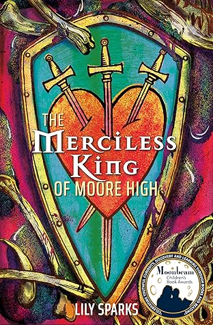 The Merciless King of Moore High