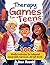 Therapy Games for Teens: 20...