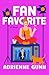 Fan Favorite by Adrienne Gunn