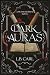 DARK AURAS by L. B. Carl